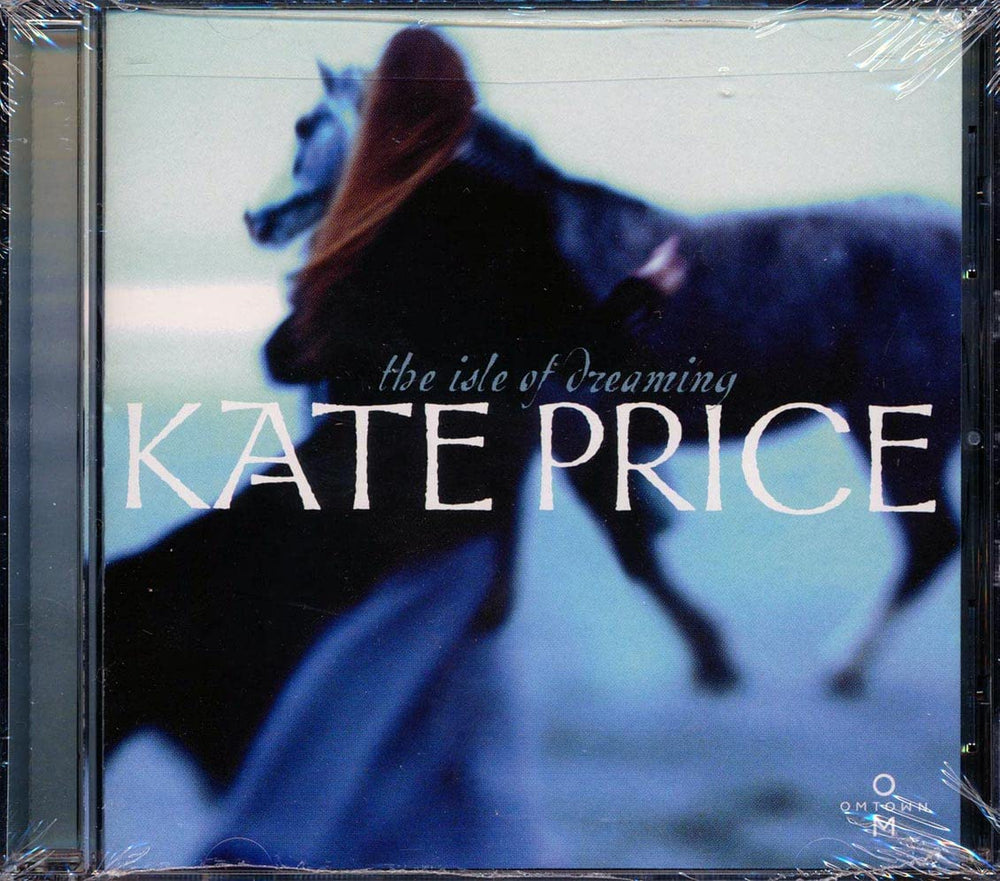 Isle of Dreaming CD