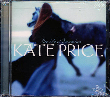 Isle of Dreaming CD