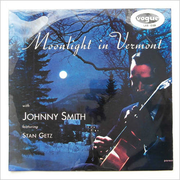 Moonlight In Vermont [LP] [Vinyl] VINYL