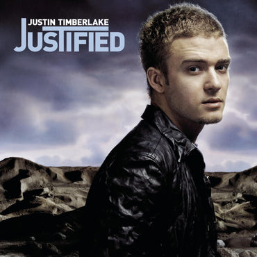 Justified CD
