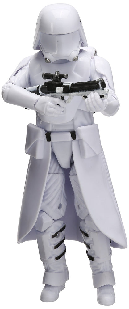 Star Wars The Black Series 6-Inch First Order Snowtrooper FUNKO