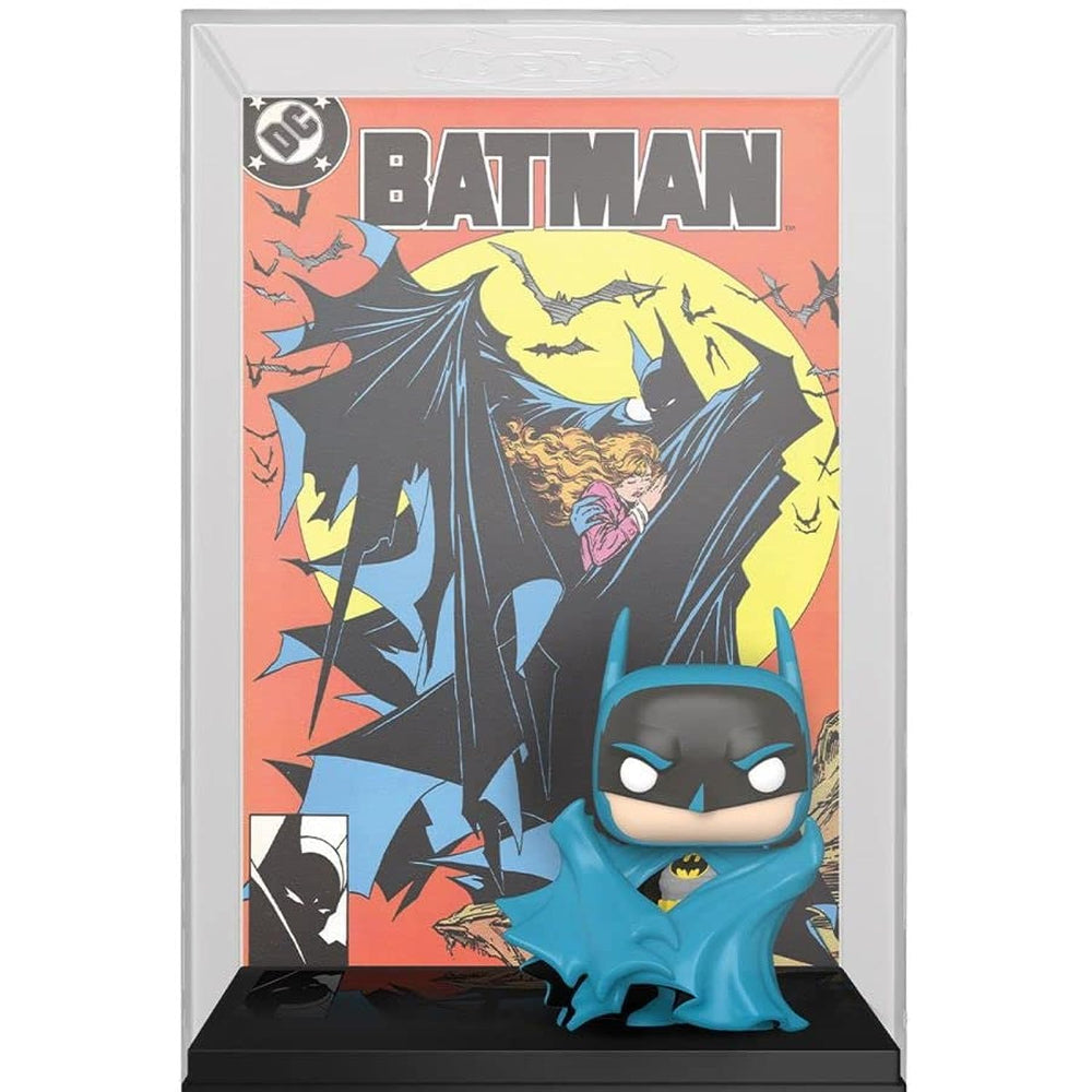 Funko Batman McFarlane Comic Cover Entertainment Earth Exclusive FUNKO