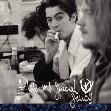 G. Love And Special Sauce CD