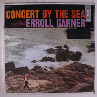 Concert By the Sea VINYL