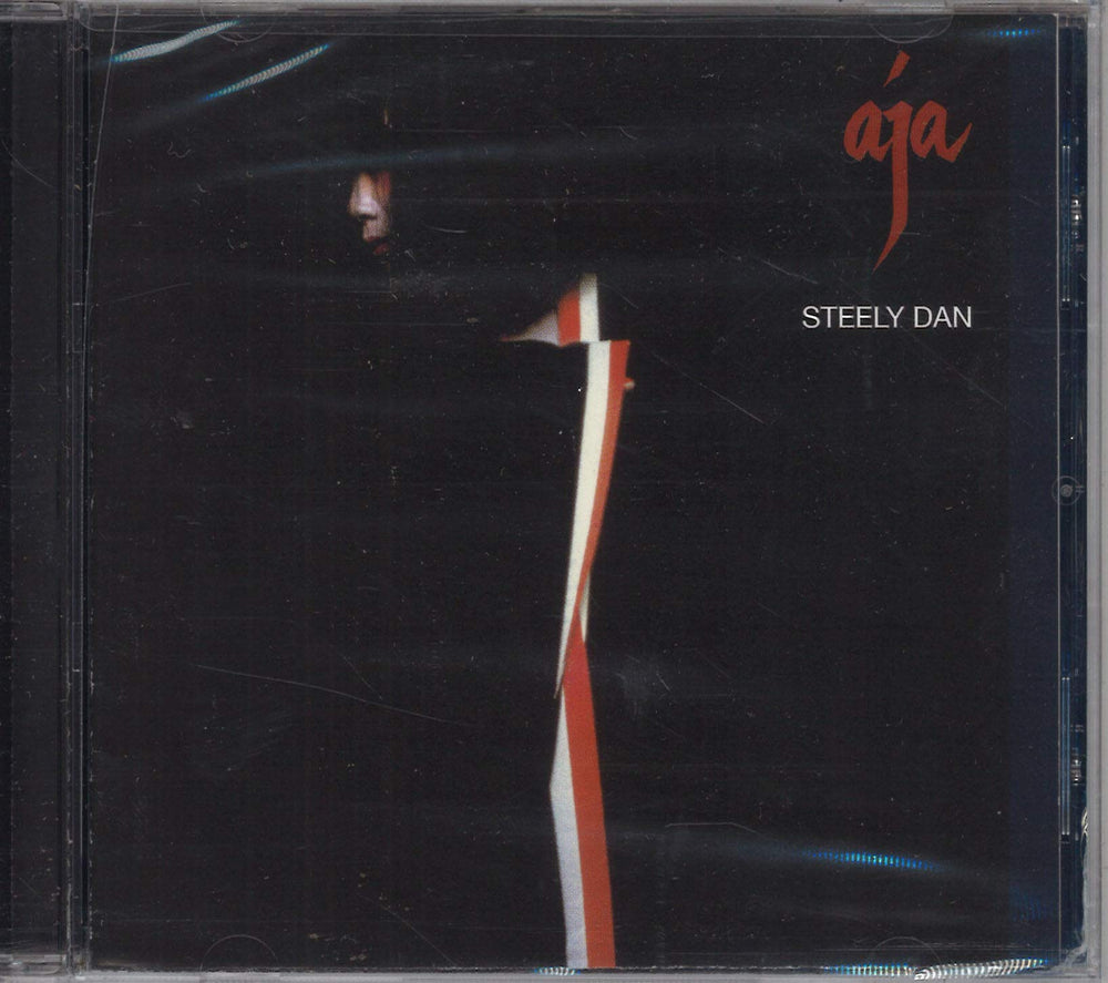 Aja (Remastered) CD