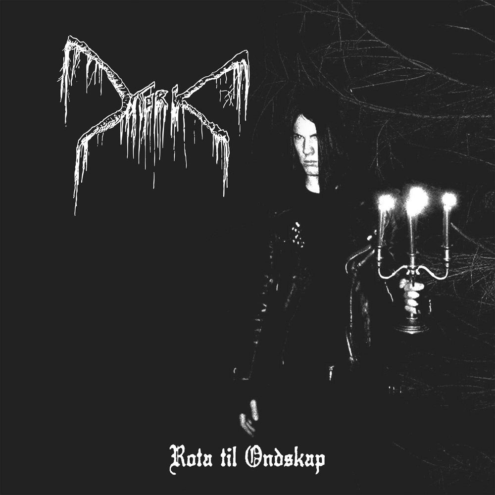 Rota Til Ondskap DVD