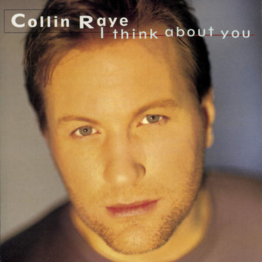 I Think About You CD