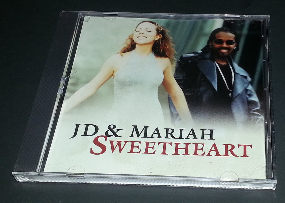 Sweetheart CD