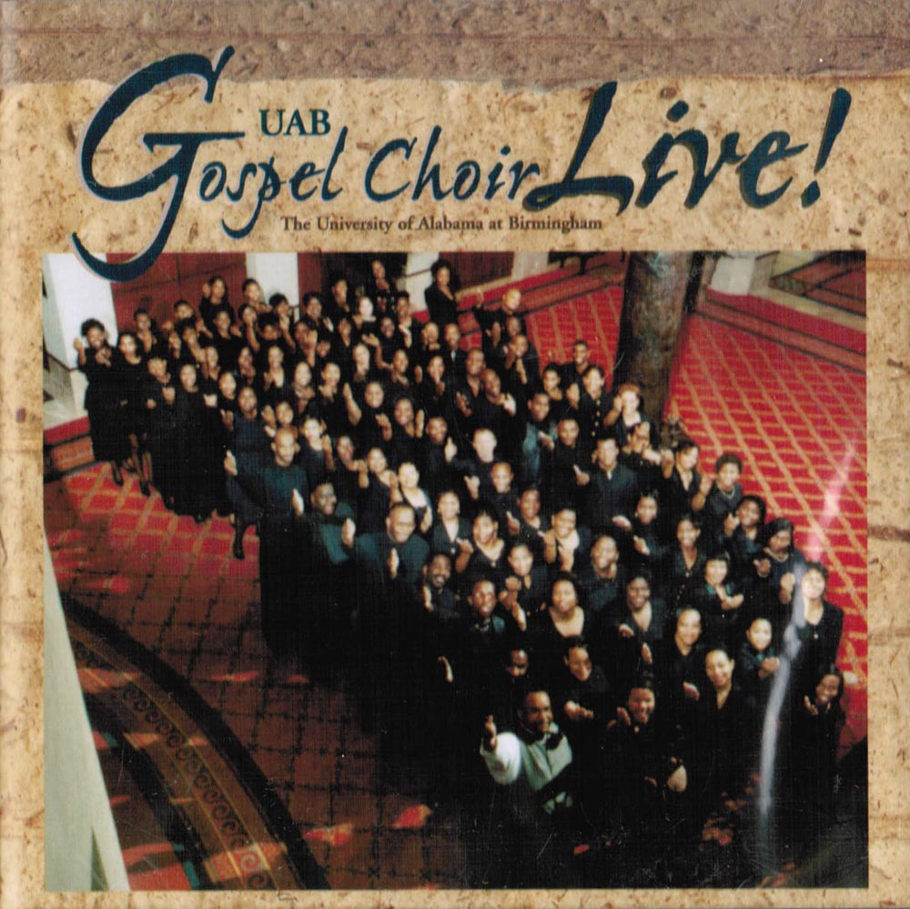 Live CD