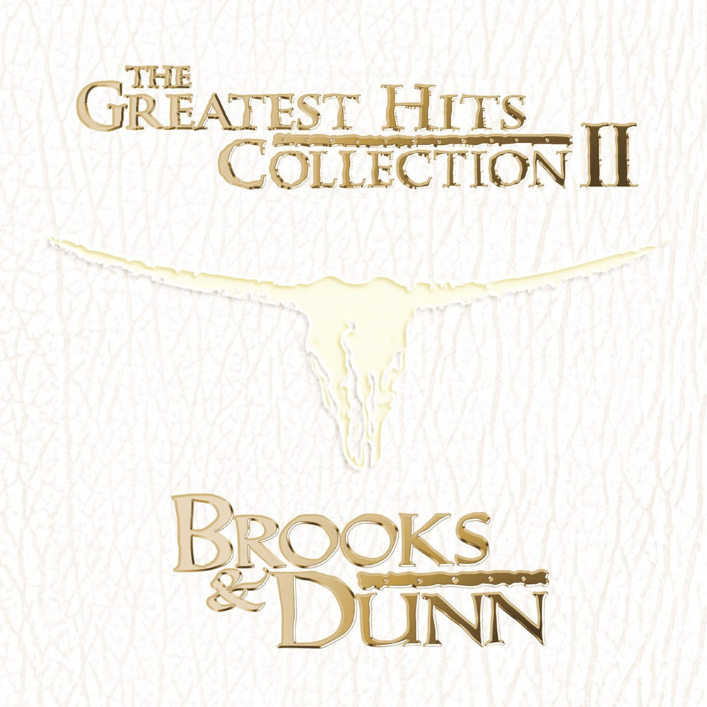 The Greatest Hits Collection II CD