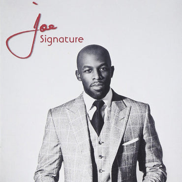 Signature CD