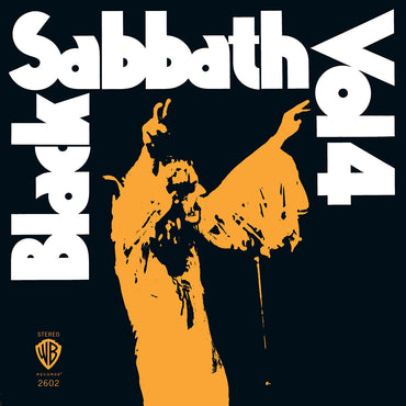Vol. 4 VINYL