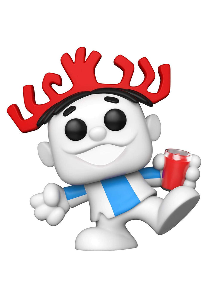 Funko Pop! Ad Icons: Hawaiian Punch - Punchy FUNKO