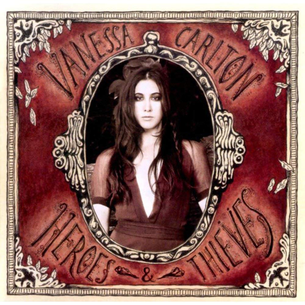 Heroes & Thieves CD
