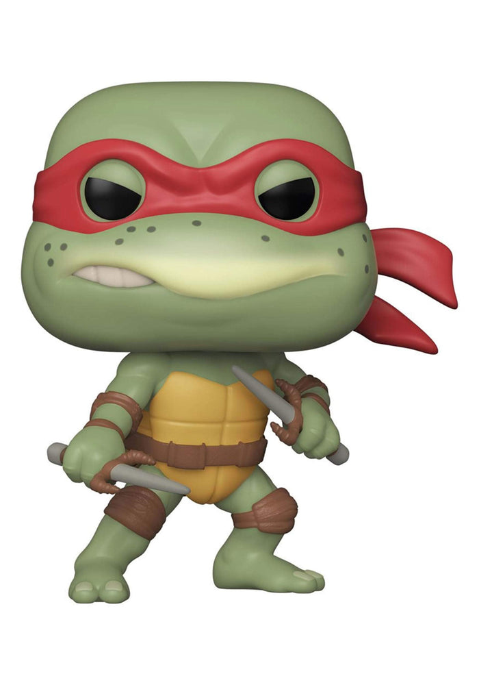 Funko POP! Teenage Mutant Ninja Turtles (TMNT) 1990 - Raphael FUNKO