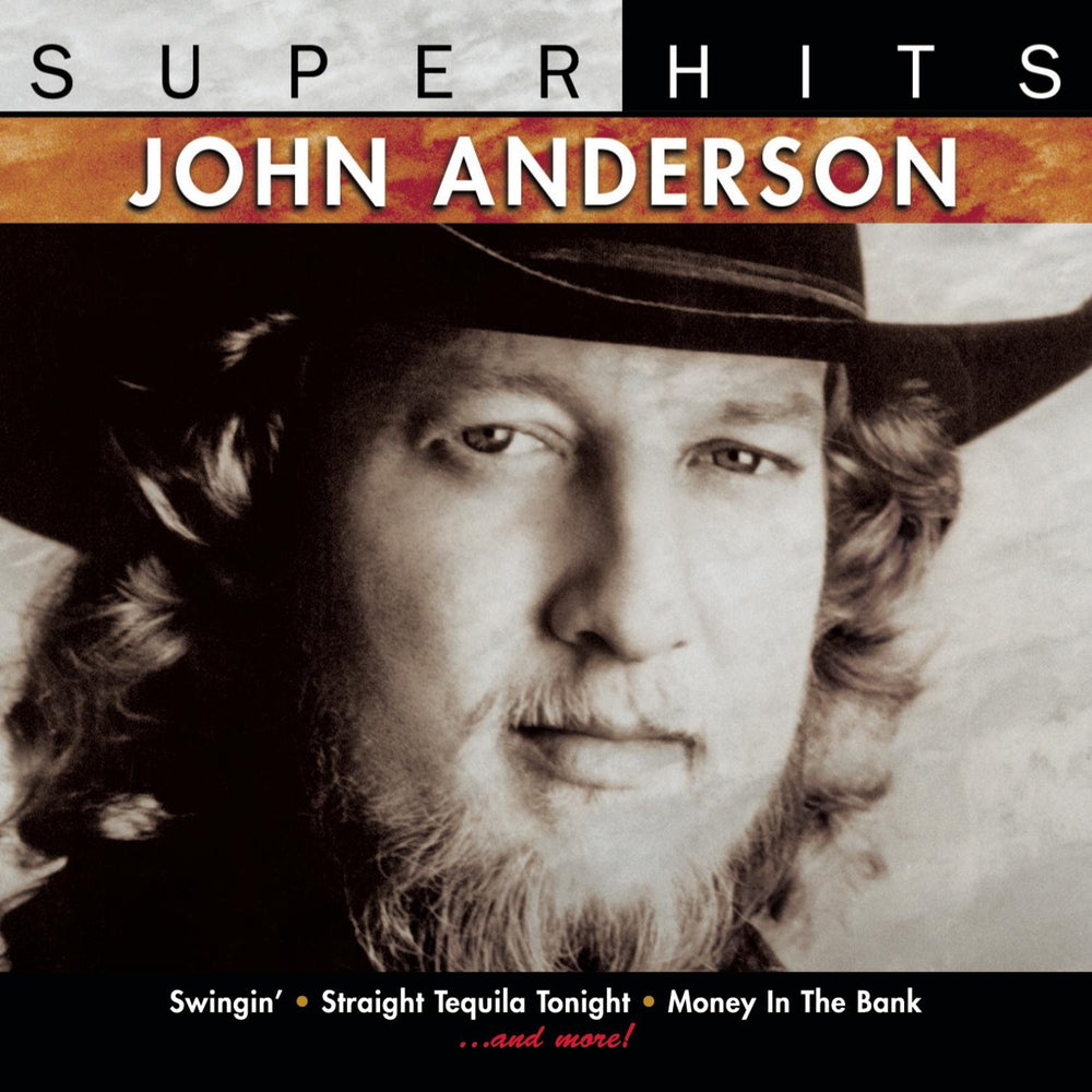 Super Hits CD