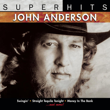 Super Hits CD
