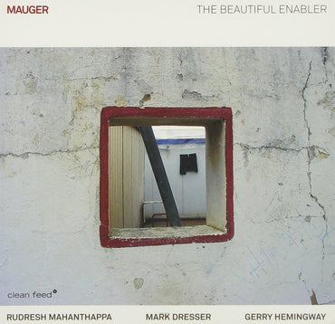 Beautiful Enabler CD