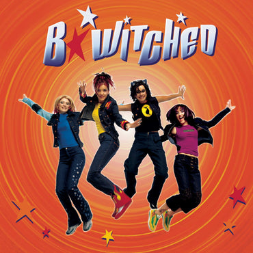 B*Witched CD