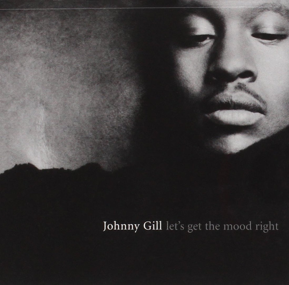 Let's Get the Mood Right CD