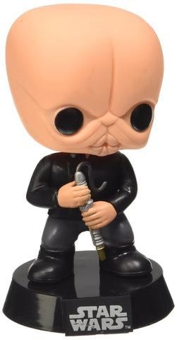 Star Wars Funko 5777 Figrin d'An Pop! Vinyl Figure FUNKO