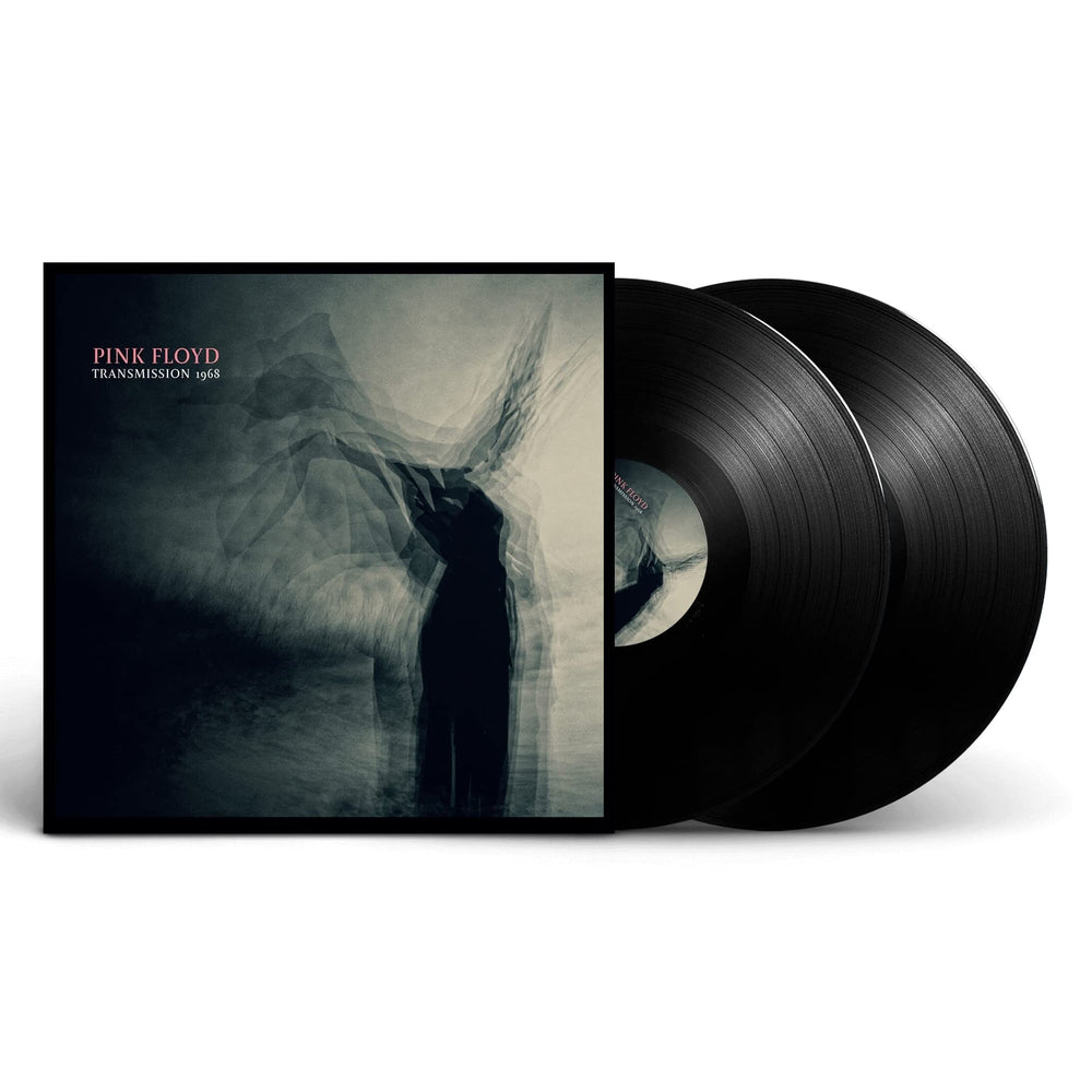 Transmission 1968 [VINYL] VINYL