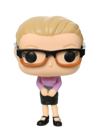 Funko Pop TV: Arrow-Felicity Smoak Action Figure FUNKO