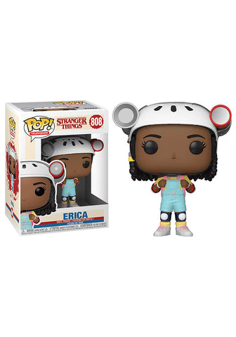 Funko Pop! Television: Stranger Things - Erika FUNKO