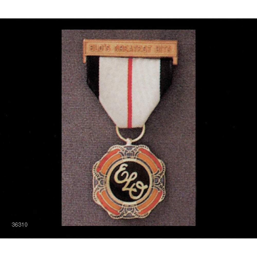 ELO'S Greatest Hits CD