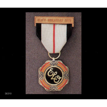 ELO'S Greatest Hits CD