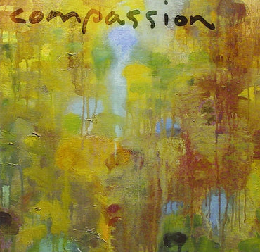 Compassion: A Tribute to Yehudi Menuhin CD
