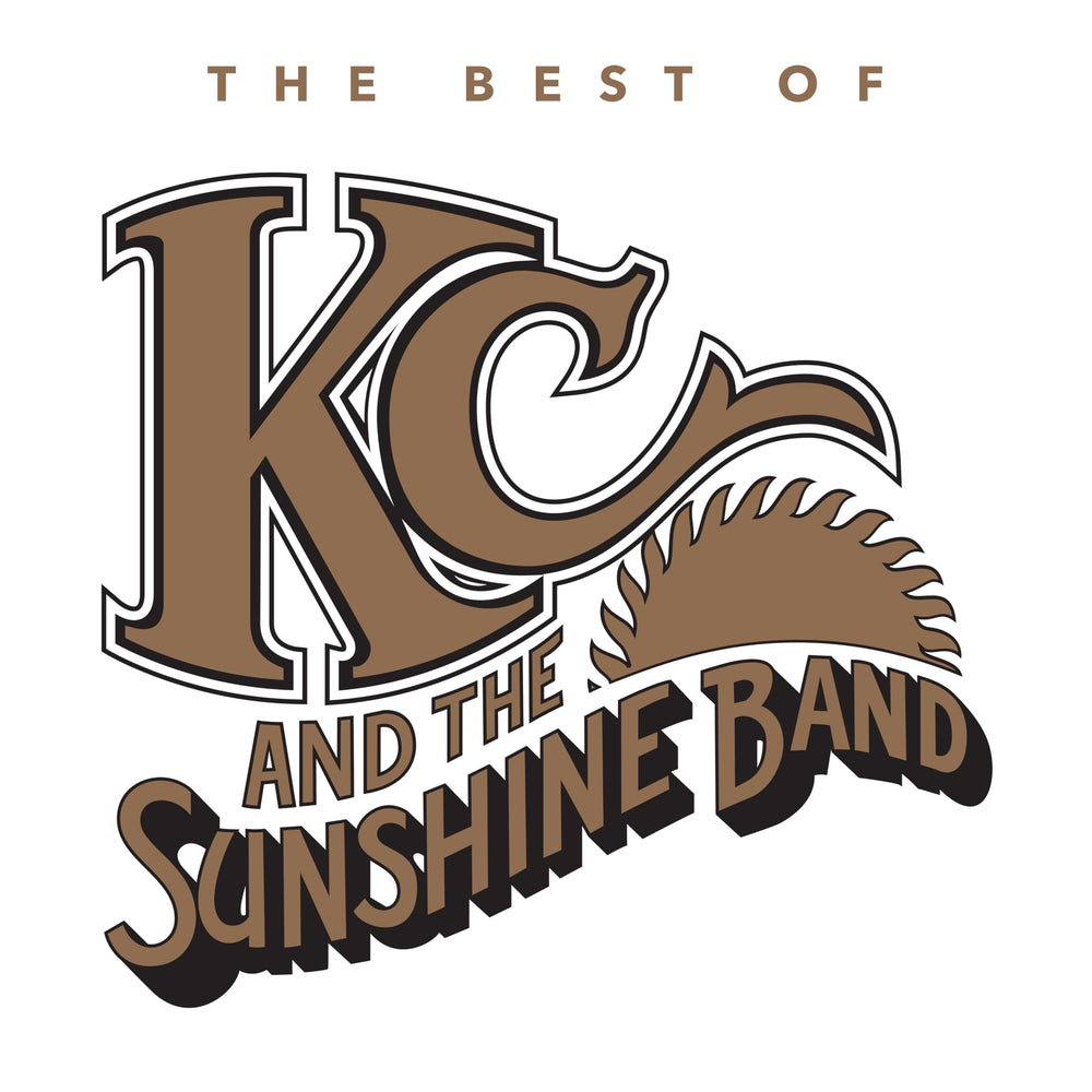 The Best Of KC & The Sunshine Band [Vinyl] KC & The Sunshine Band VINYL