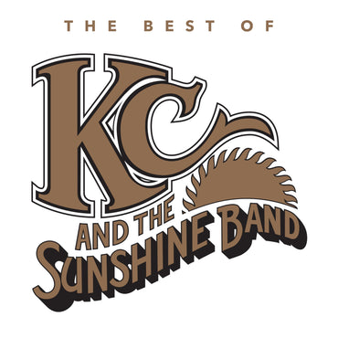 The Best Of KC & The Sunshine Band [Vinyl] KC & The Sunshine Band VINYL