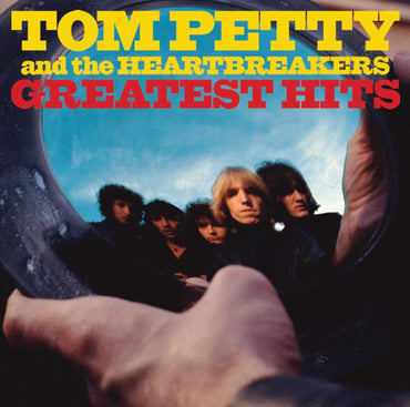 Tom Petty & the Heartbreakers: Greatest Hits CD