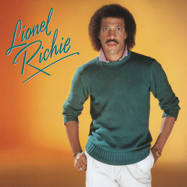 Lionel Richie[LP] [Vinyl] Lionel Richie VINYL