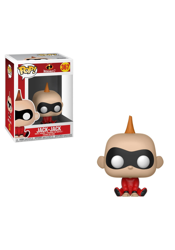 Funko POP! Disney: Incredibles 2 - Jack-Jack FUNKO