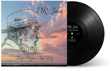 Things Happen That Way[LP] VINYL
