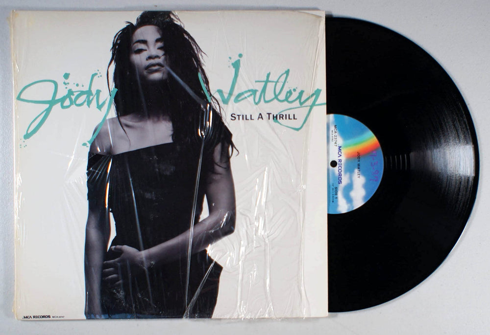Jody Watley / Still A Thrill [Vinyl] VINYL