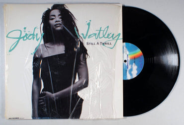 Jody Watley / Still A Thrill [Vinyl] VINYL