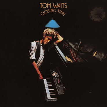 Closing Time CD
