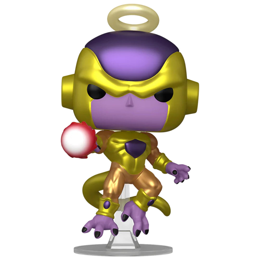 Pop! Golden Frieza 1816 Exclusive FUNKO