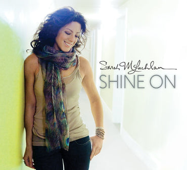 Shine On CD