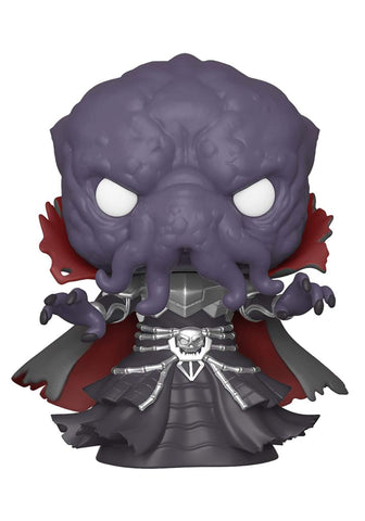 Funko Pop! Games: Dungeons & Dragons - Mind Flayer FUNKO
