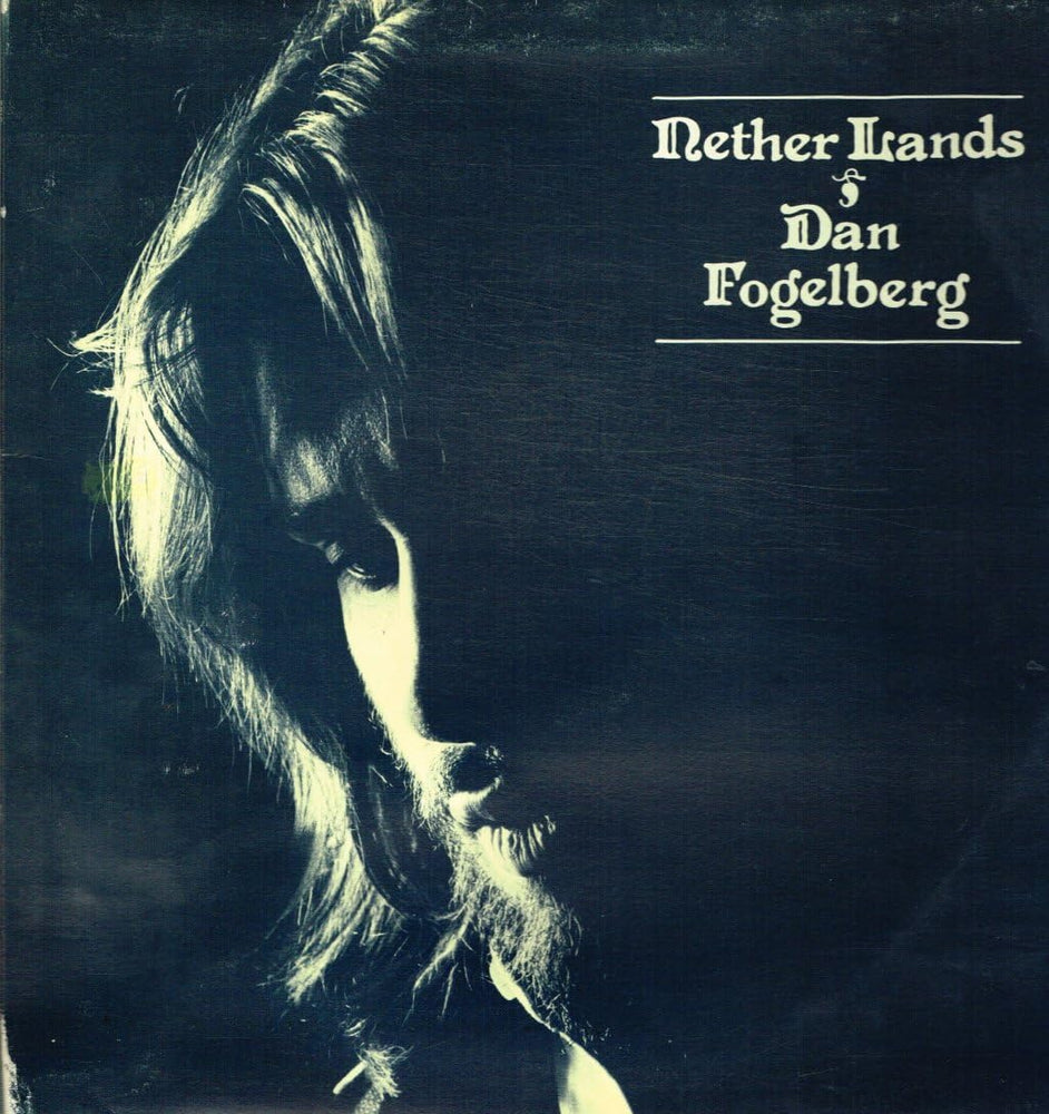 Nether Lands - Dan Fogelberg LP [Vinyl] VINYL
