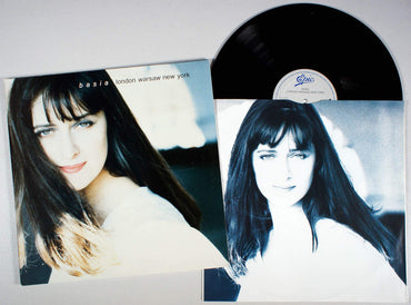 London Warsaw New York [Vinyl] [Vinyl] VINYL