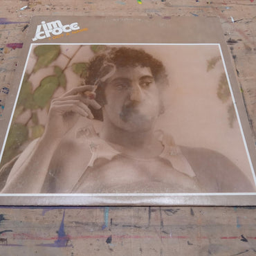 JIM CROCE I GOT A NAME 1973 ABC RECORDS ABCX-797 STEREO VG+ NM VINYL