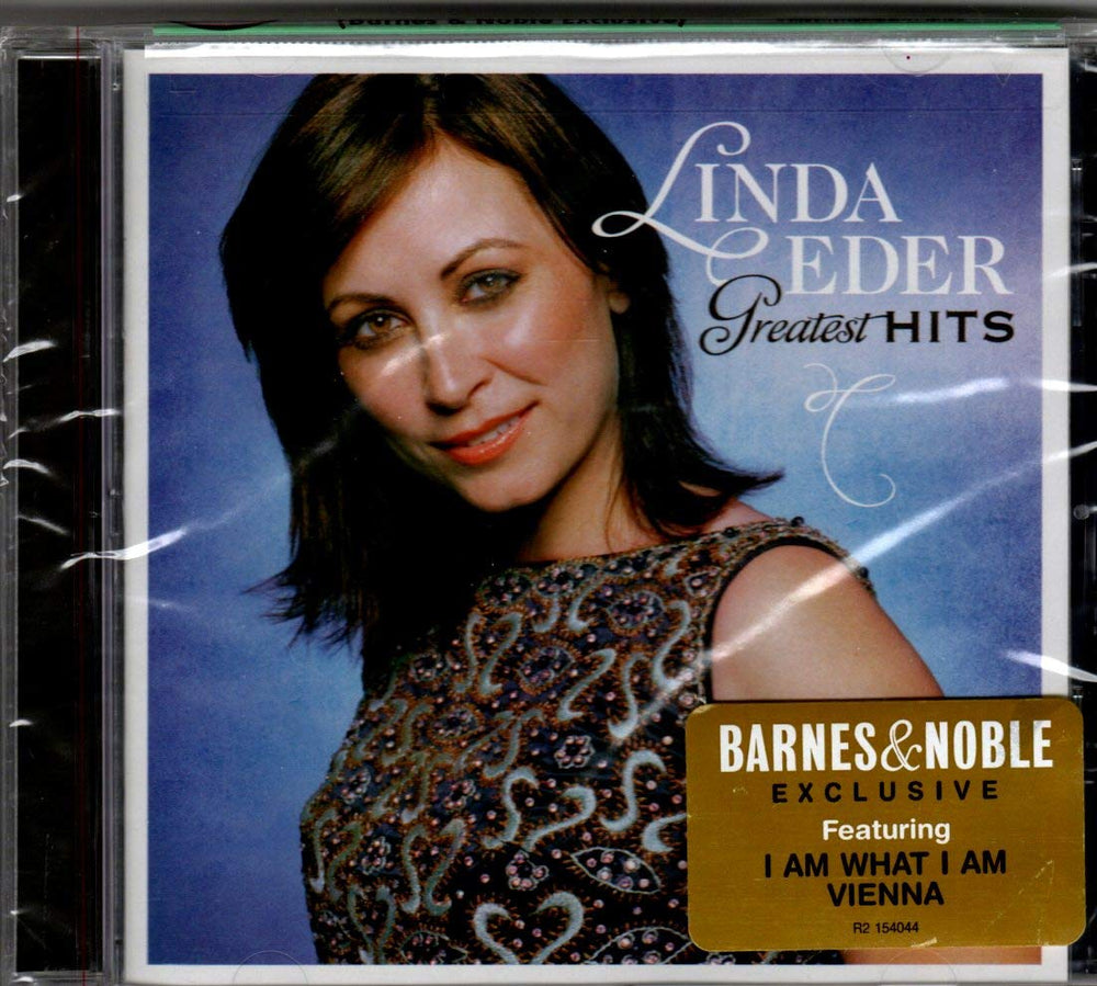 Greatest Hits CD