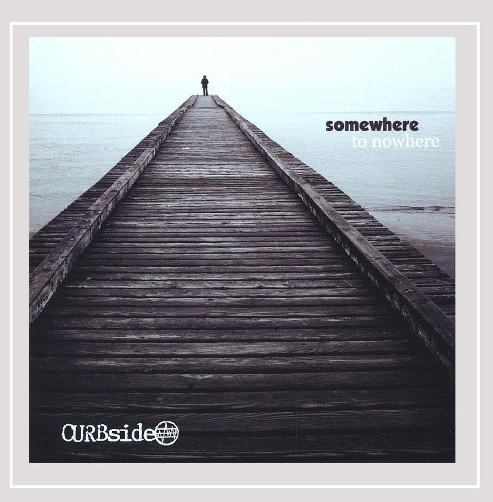 Somewhere to Nowhere CD