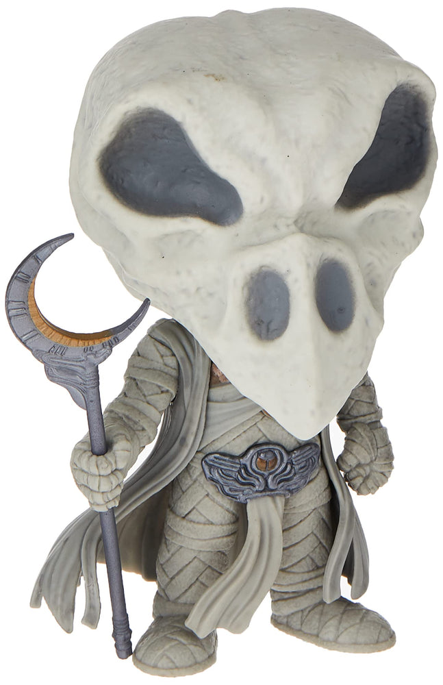 Funko Pop! Moon Knight Khonshu Glow in the Dark Special Edition FUNKO