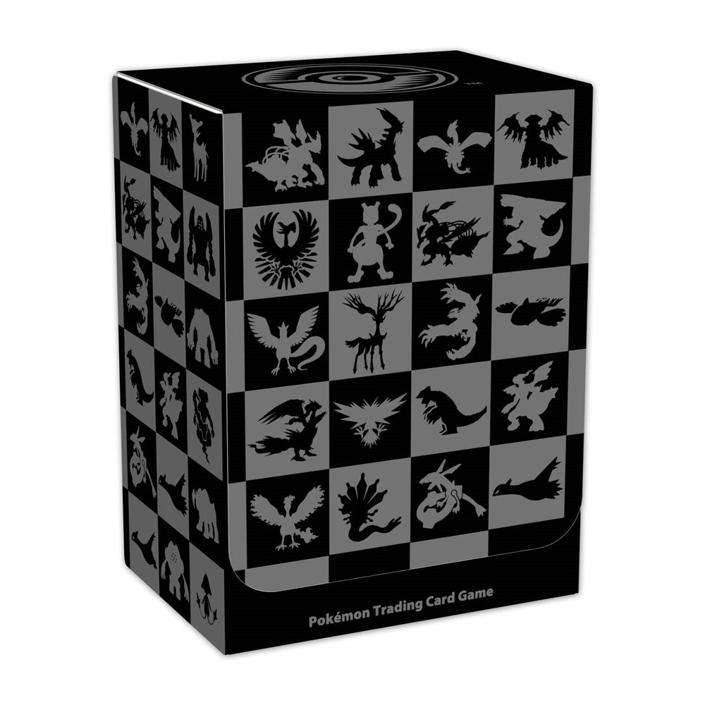 Deck Box - Legendary Pokemon Pattern Pokémon